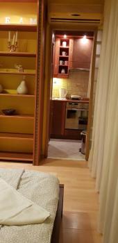 Obuda Apartment, Budapešť (fotografie 2)