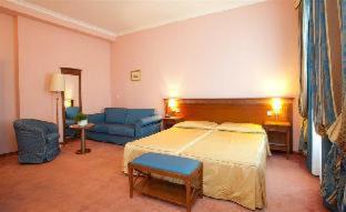 Louis Leger - Czech Leading Hotels, Praha (fotografie 4)