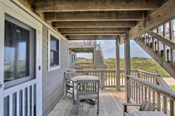 NC 12 56821-27 Condo, Hatteras (foto 5)
