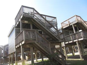 NC 12 56821-16 Condo, Hatteras (Foto 5)