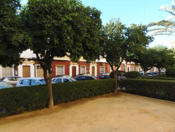 Apartamento en Triana, Sevilla (Foto 2)
