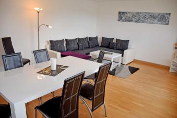 NEU _ Ferienhaus Meeresgefluester, Остзебад-Зеллин (фото 4)