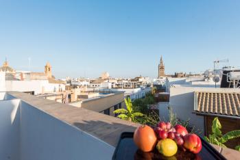 Centriko Francos, Sevilla (Foto 5)