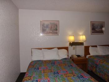 KCI Lodge, Kansas City (photo 3)