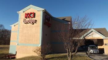 KCI Lodge, Kansas City (foto 5)