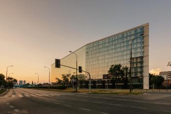Varsovia Comfort by BookingHost, Varšava (fotografie 3)