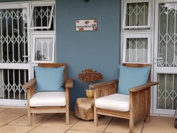B&B on Buckingham Guest House, Johannesburg (photo 4)