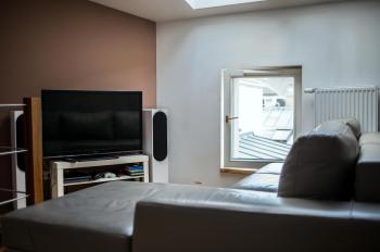 Mirror Apartments, Cracovie (photo 3)