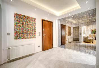 Stunning Central 180m2 4 Bedroom 3 Bathroom, Sleeps 10 Guests, Athènes (photo 2)