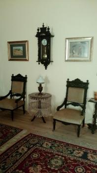Retro - 19th Century Guest House, Balchik (photo 5)