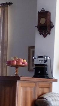 Retro - 19th Century Guest House, Balchik (photo 4)