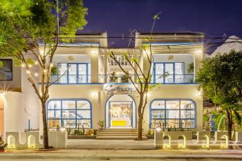 Santorin HoiAn Villa, Hội An (Foto 3)