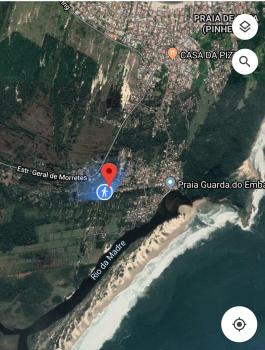 Pousada Origin, Guarda do Embaú (foto 4)
