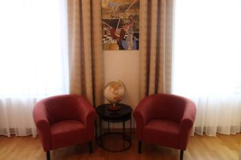 Apartments MUSIKVIERTEL, Leipzig (foto 3)