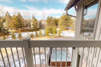 22 Quelah, Sunriver (fotografie 2)