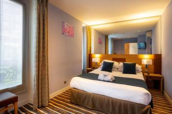 Hôtel Pavillon Bastille, Paris (Foto 5)
