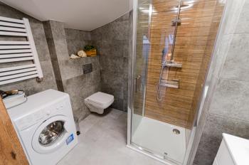 Bronowicka Premium Apartment - 52m2 with private parking, Cracovie (photo 5)