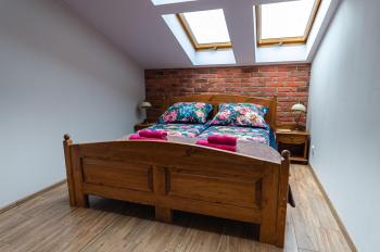 Bronowicka Premium Apartment - 52m2 with private parking, Cracovie (photo 4)