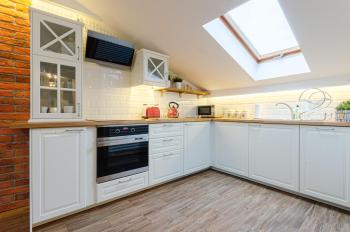 Bronowicka Premium Apartment - 52m2 with private parking, Cracovie (photo 3)