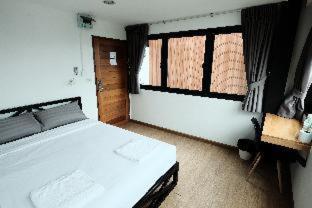 Wayha Hostel Don Mueang Airport, Bangkok (fotografie 3)