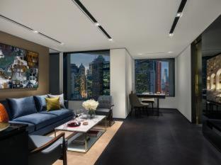 The Murray, Hong Kong, a Niccolo Hotel, Hongkong (fotografie 5)