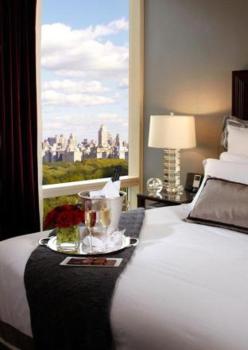 Trump International New York, Нью-Йорк (фото 3)