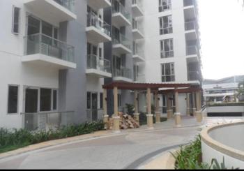 Favila Condotel unit in Palmtree Villas Newport City walking distance to Airport terminal 3 Accessable to Airport terminal 1 &2, Manila (fotografie 3)