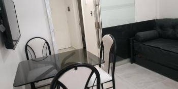Departamento en Apart hotel, Excelente ubicación en Microcentro, Buenos Aires (fotografie 5)