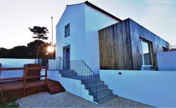 Retiro do Castelo, Óbidos (fotografie 3)