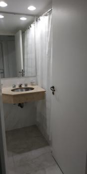 Departamento en Apart hotel, Excelente ubicación en Microcentro, Buenos Aires (fotografie 4)