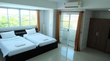 D5 Hotel สาขา หนองตำลึง, Chonburi (fotografie 3)