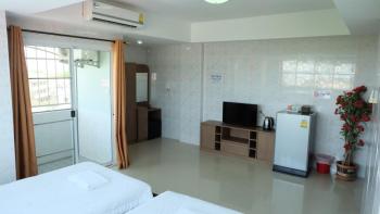 D5 Hotel สาขา หนองตำลึง, Chonburi (fotografie 4)