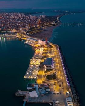 INFINITY Blue 1, Burgas (zdjęcie 2)