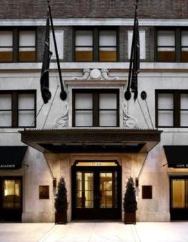 The Surrey, A Corinthia Hotel, Nueva York (foto 4)