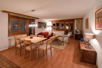 Good Value Apartments by Mountain Exposure, Zermatt (photo 4)