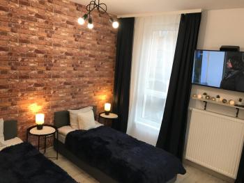 Apartamenty Brzeska 10, Varšava (fotografie 4)
