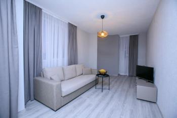 ГеВе Апартаменти, Sandanski (foto 5)