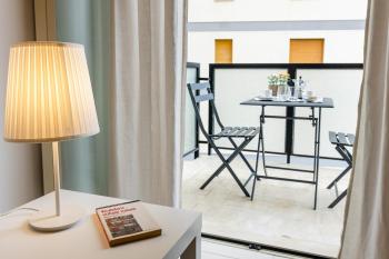 Residenze Chamur Via Mariano Migliaccio, Palermo (fotografie 3)