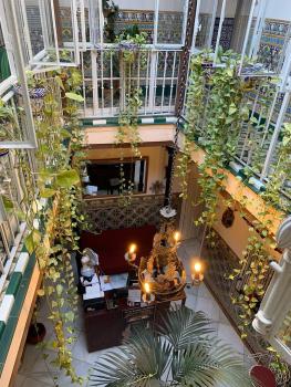 Hostal Lis, Seville (photo 3)