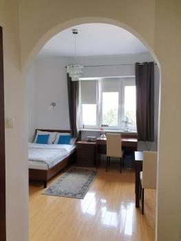 Studio Latte Juliana Bartoszewicza, Varšava (fotografie 5)