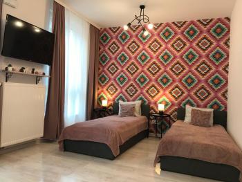 Apartamenty Brzeska 10, Varšava (fotografie 3)