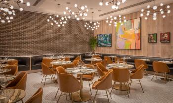 Radisson Blu Royal Hotel Dublin, Дублин (фото 3)