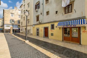 Molo Longo - Central Apartments & Rooms, Rijeka (fotografie 3)