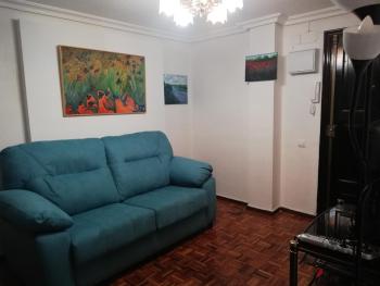 Apartamento zona Palacio de las Dueñas y las Setas, Sevilla (Foto 2)