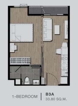 CBD Asoke/Nana/Ploenchit +2 mins to Terminal 21, Bangkok (fotografie 2)