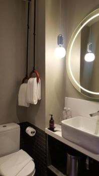 MOV Hotel Kuala Lumpur, Kuala Lumpur (zdjęcie 4)