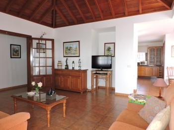 Casa Sol, Tijarafe (foto 4)