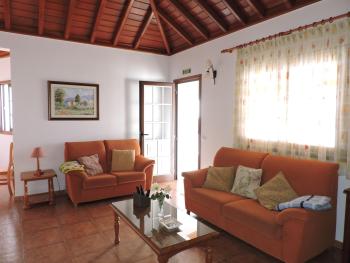 Casa Sol, Tijarafe (foto 3)