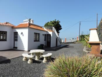 Casa Sol, Tijarafe (foto 2)