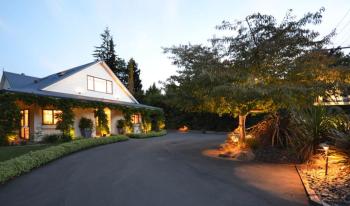 Olive Rabbit - Boutique Bed & Breakfast, Turangi (foto 4)